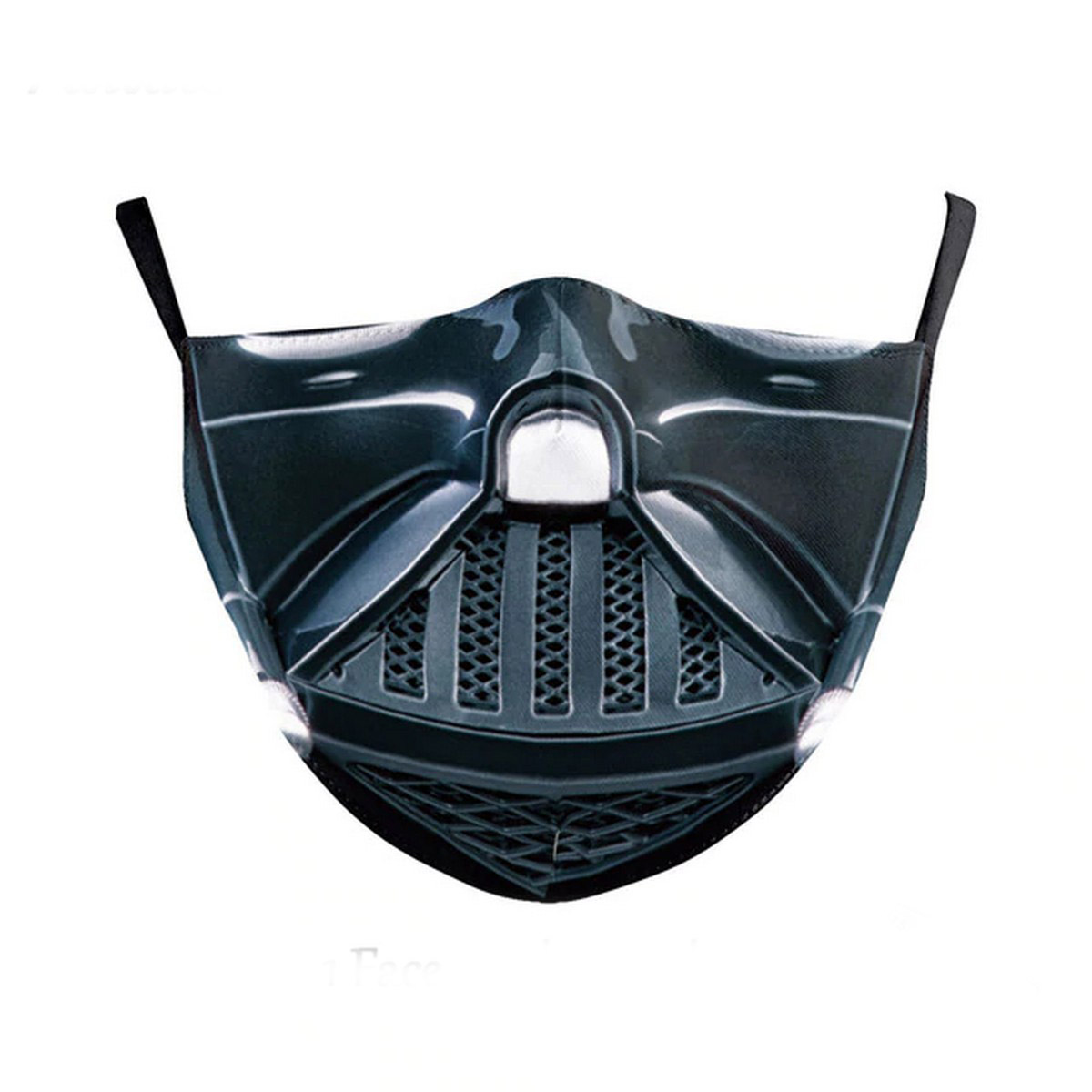 หน้ากากใบหน้า Darth Vader