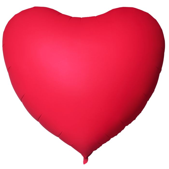 heart XXL สำหรับวาเลนไทน์ - ของขวัญที่ต้องจดจำ
