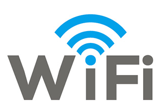 การเชื่อมต่อ wifi ของกล้อง IP