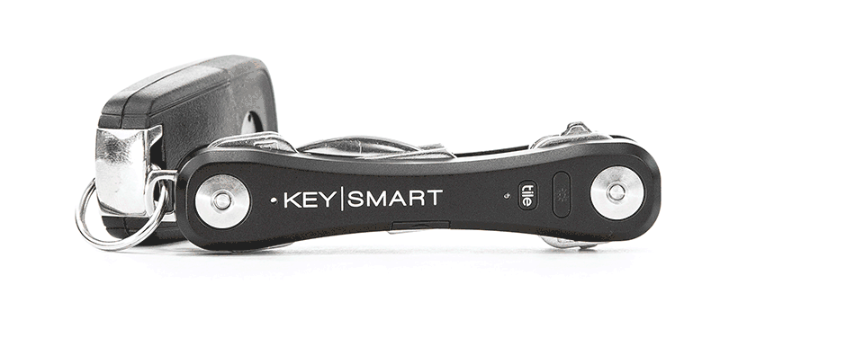 ตัวจัดระเบียบคีย์ KeySmart Pro