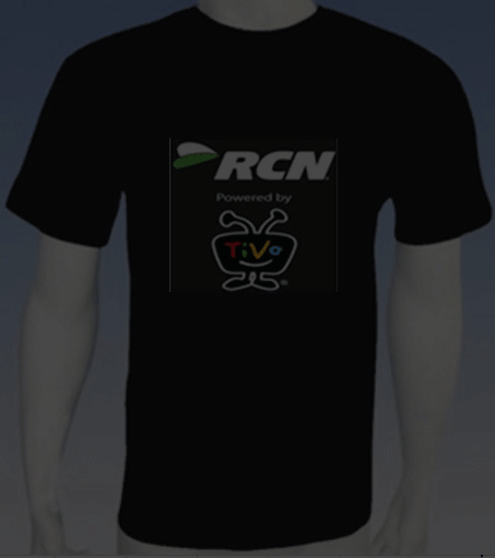 เสื้อ led rcn