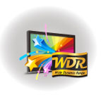 เทคโนโลยี WDR ของ