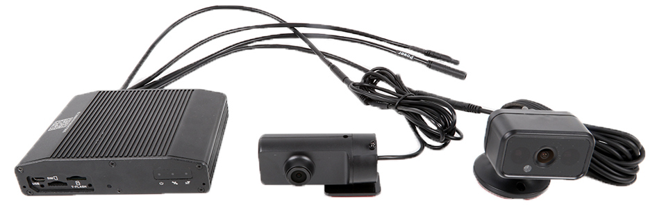ระบบคลาวด์ dash cam สำหรับรถยนต์ PROFIO X5